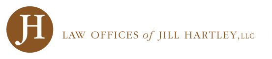 Jill Hartley logo